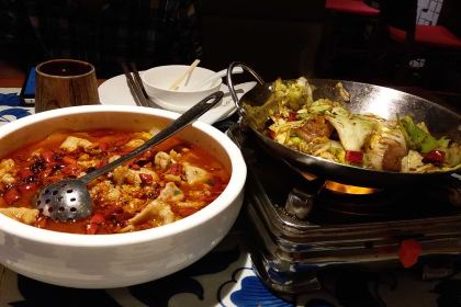 綠茶(惠州華貿店)