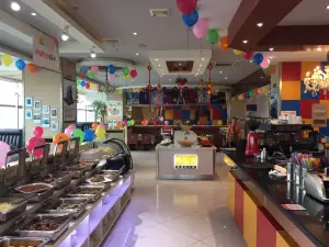 索菲克牛排(平湖店)