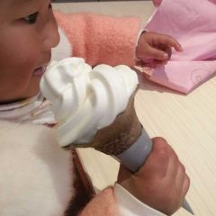 KEN DE JI SI HONG DA RUN FA DIAN User Photo