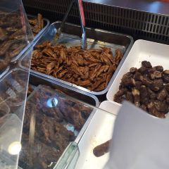 小胡鸭(法院店) User Photo