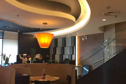 必胜客(雨润店)