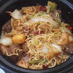 重庆鸡公煲(商学院店) User Photo