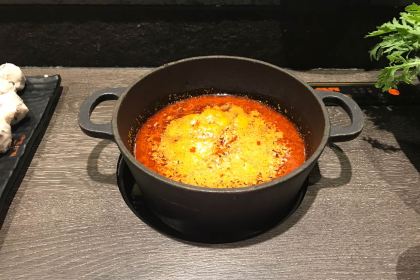 呷哺呷哺(迁安天洋城店)