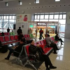 王仁和米线(安庆高铁站店) User Photo