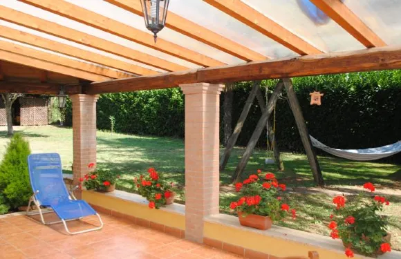 卡斯塔涅託Al住宿加早餐旅館