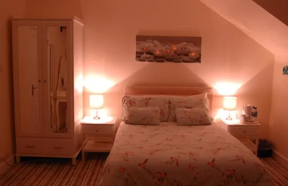 黎明休息住宿加早餐旅館