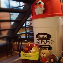 BRAVO BURGER＋ User Photo