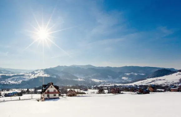 阿皮亞別墅公寓