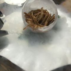 奉天小馆·非遗东北菜(文安路店) 여행 사진