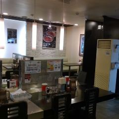 Menchuubo Ajisai Main Branch User Photo