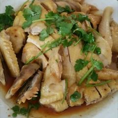 Hongfu 여행 사진