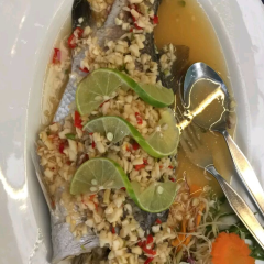 Tunk-ka Cafe Phuket Hilltop Restaurant User Photo