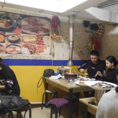 金家活烤鳗鱼烤肉料理店(西塔总店) User Photo