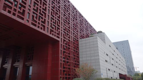 Dongtai Museum