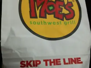 Moe's Southwest Grill