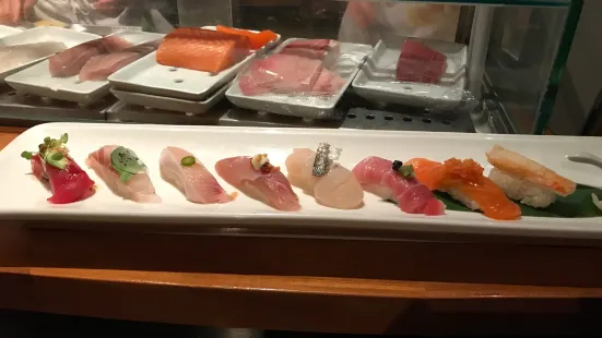 Sushi Roku Scottsdale