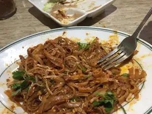 US Thai