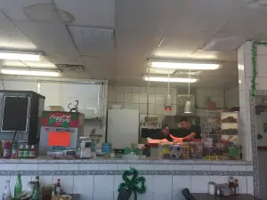Taqueria Mexicana