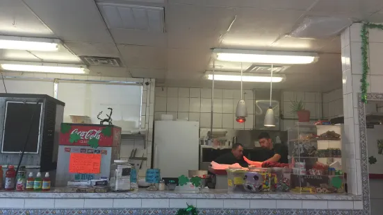 Taqueria Mexicana