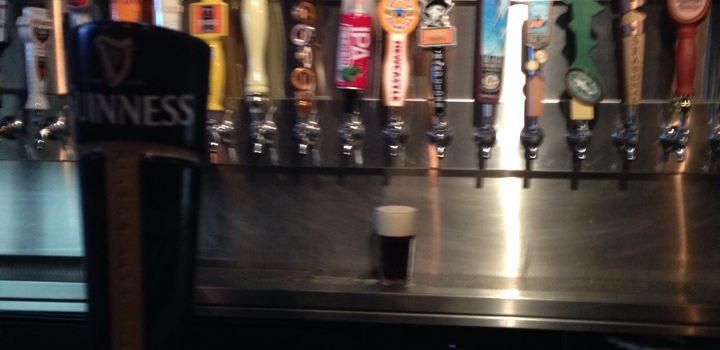 Brew City Grill & Brew House