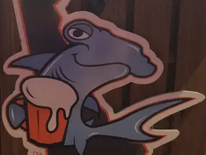 Hammerheads