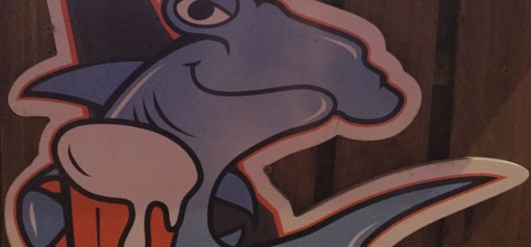 Hammerheads