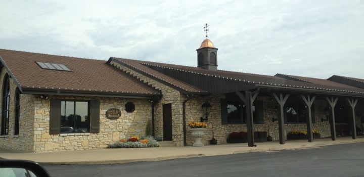Gray Bros. Cafeteria