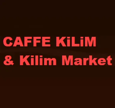 Caffe Kilim