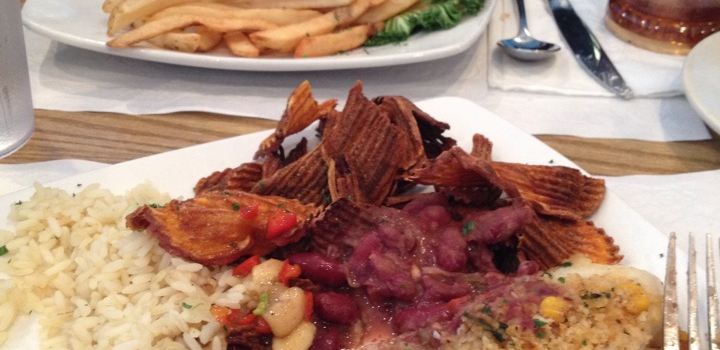 Hooper's Seafood Cafe