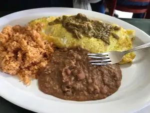 Dos Hermanos
