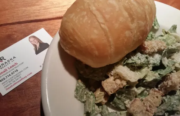 Charleston's Restaurant