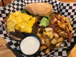 Abbey Road Grill