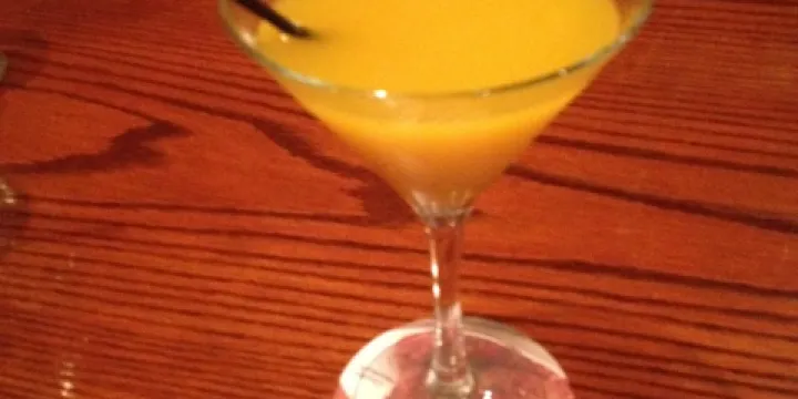 Olive Garden Italian Restaurant