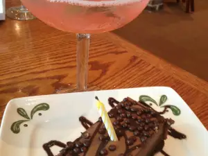 Olive Garden Italian Restaurant