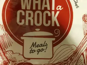 What A Crock