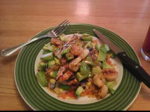 Applebee's Grill + Bar