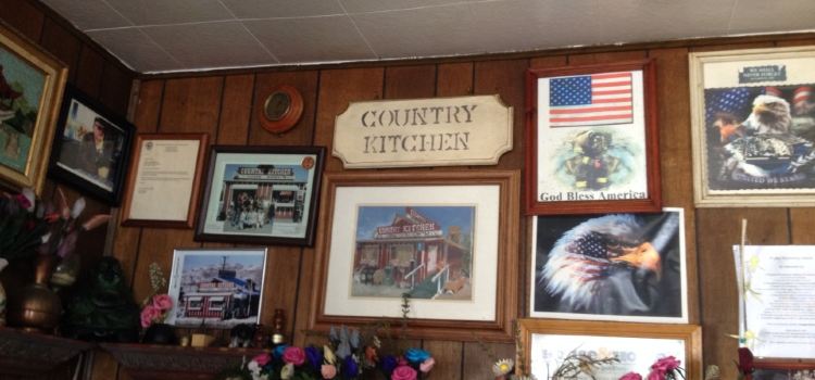 Country Kitchen