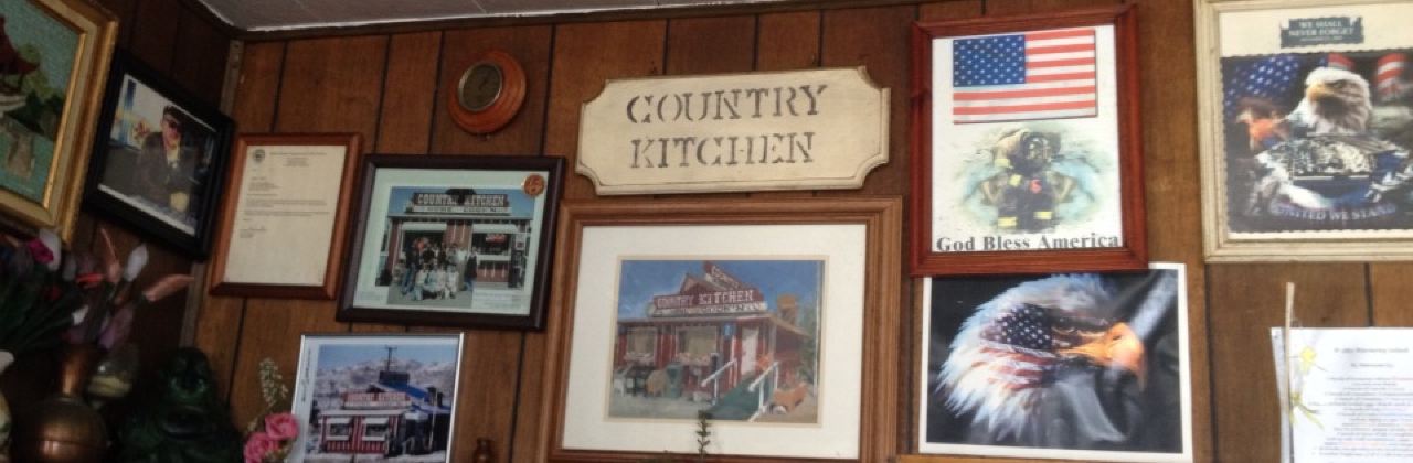 Country Kitchen