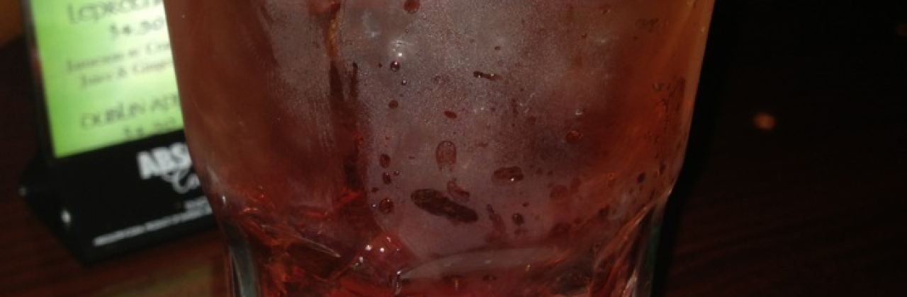 Irish Bred Pub and Restaurant