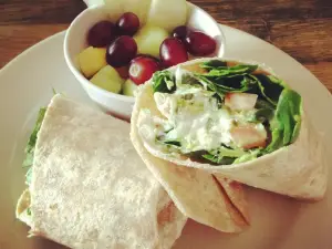 The Village Cafe