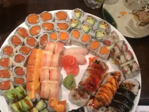 Sushi X