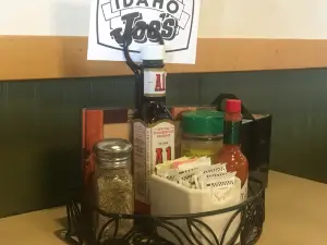 Idaho Joe's