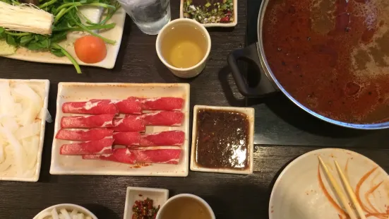 Shabu Restaurant