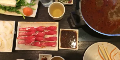 Shabu Restaurant