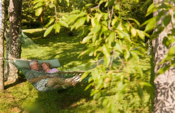 Inn & Spa At Cedar Falls Restaurant