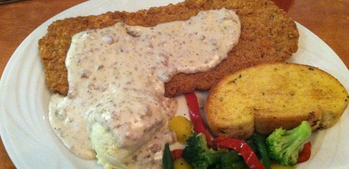 Gem Steakhouse & Saloon