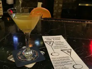 The Pint Publik House