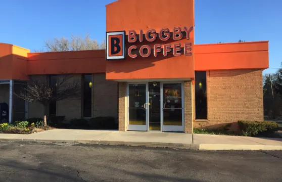 Biggby Coffee