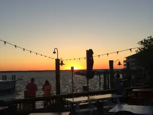 Fish Tales Bar and Grill