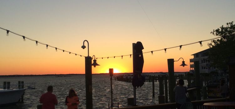 Fish Tales Bar and Grill